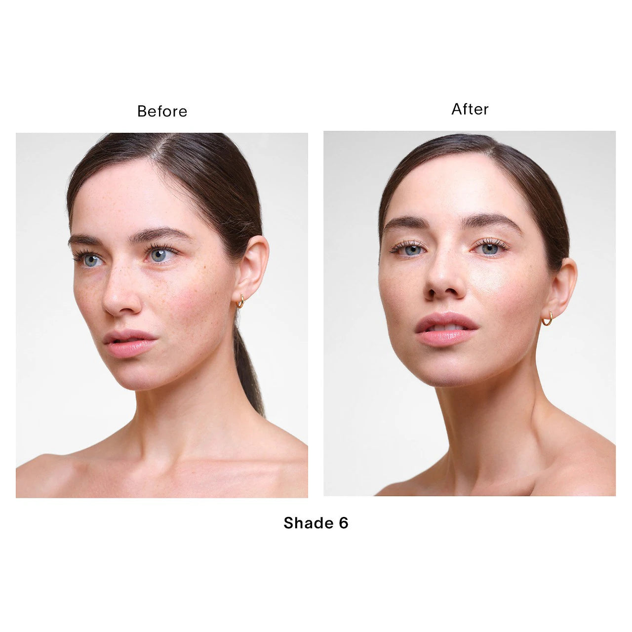 Veil Hydrating Skin Tint Foundation (Tinta de Maquillaje con Color)