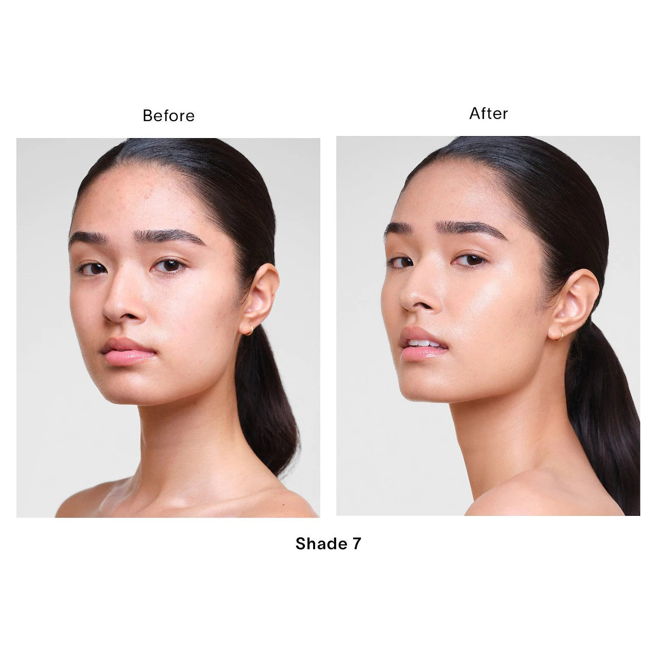 Veil Hydrating Skin Tint Foundation (Tinta de Maquillaje con Color)