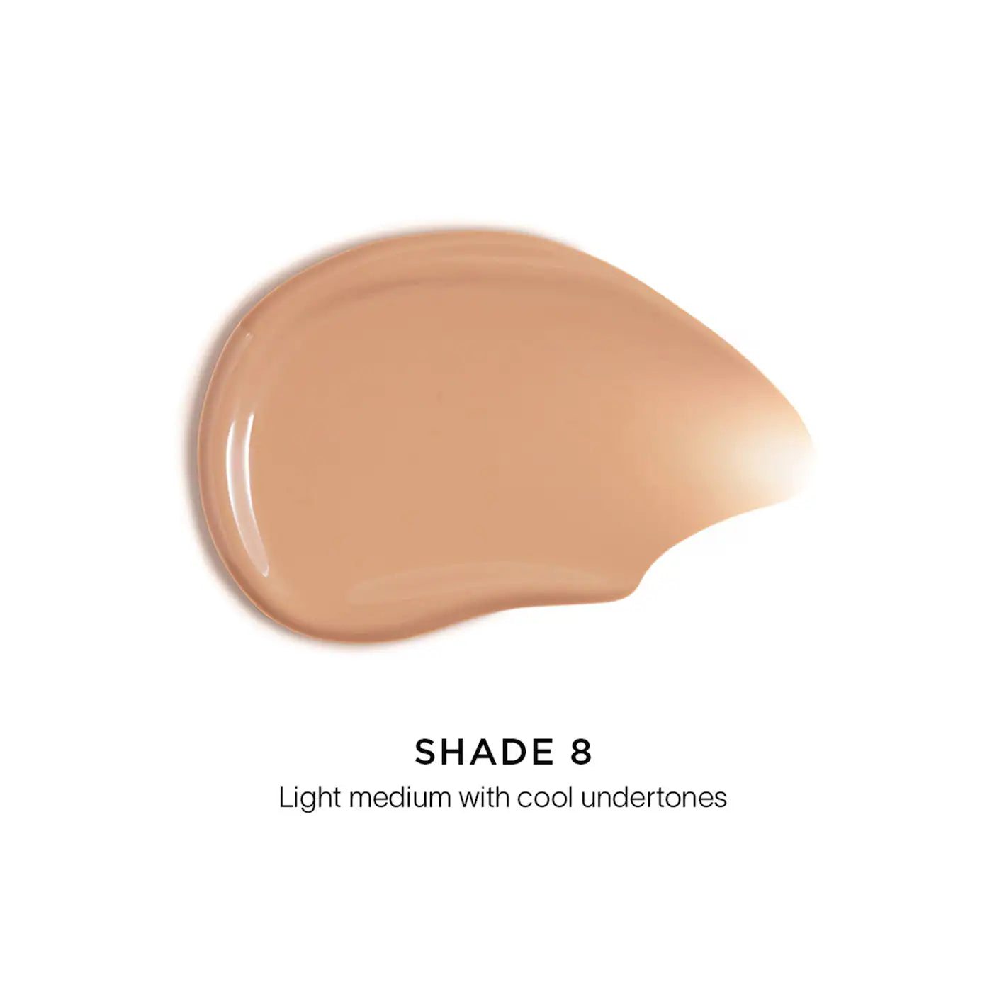 Veil Hydrating Skin Tint Foundation (Tinta de Maquillaje con Color)