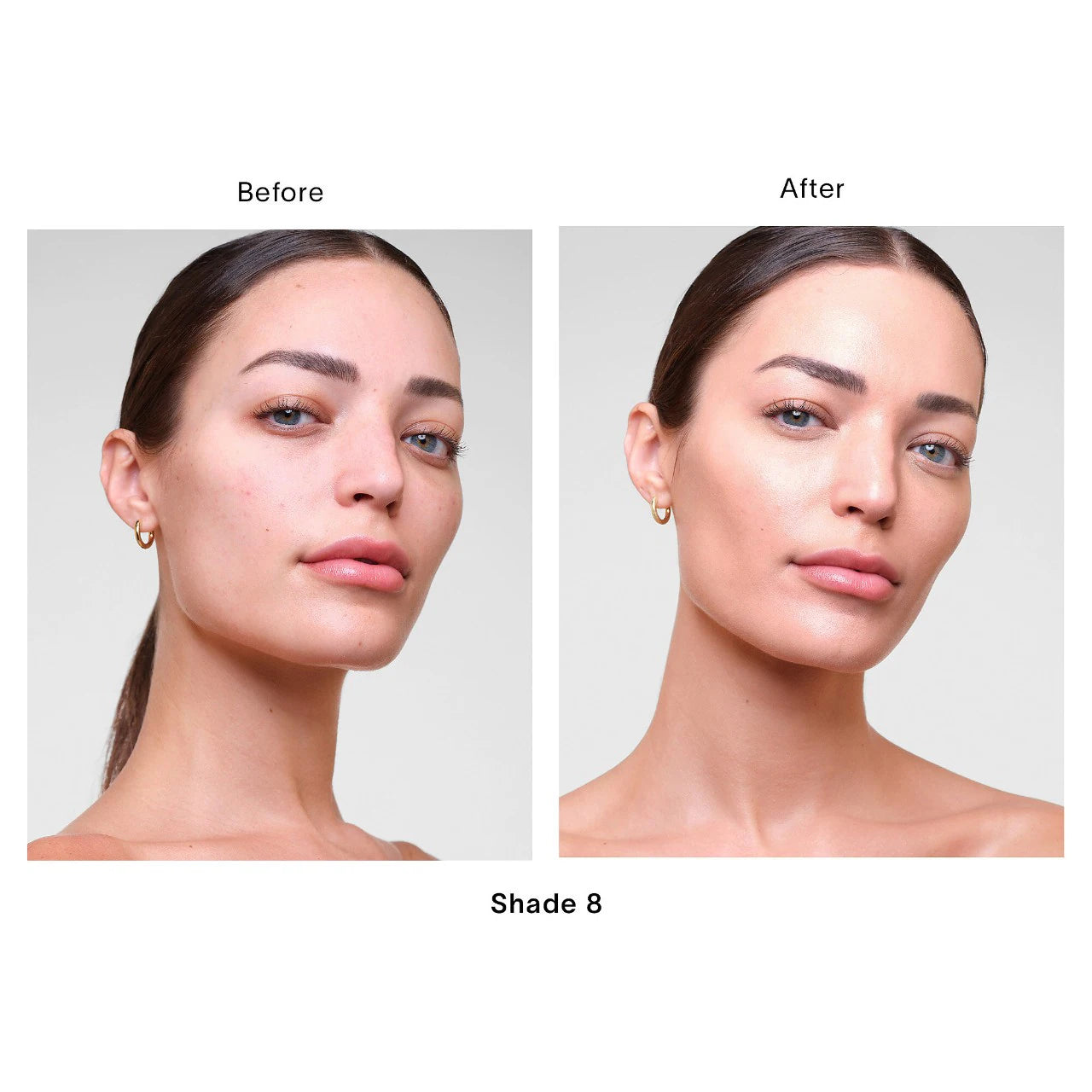 Veil Hydrating Skin Tint Foundation (Tinta de Maquillaje con Color)