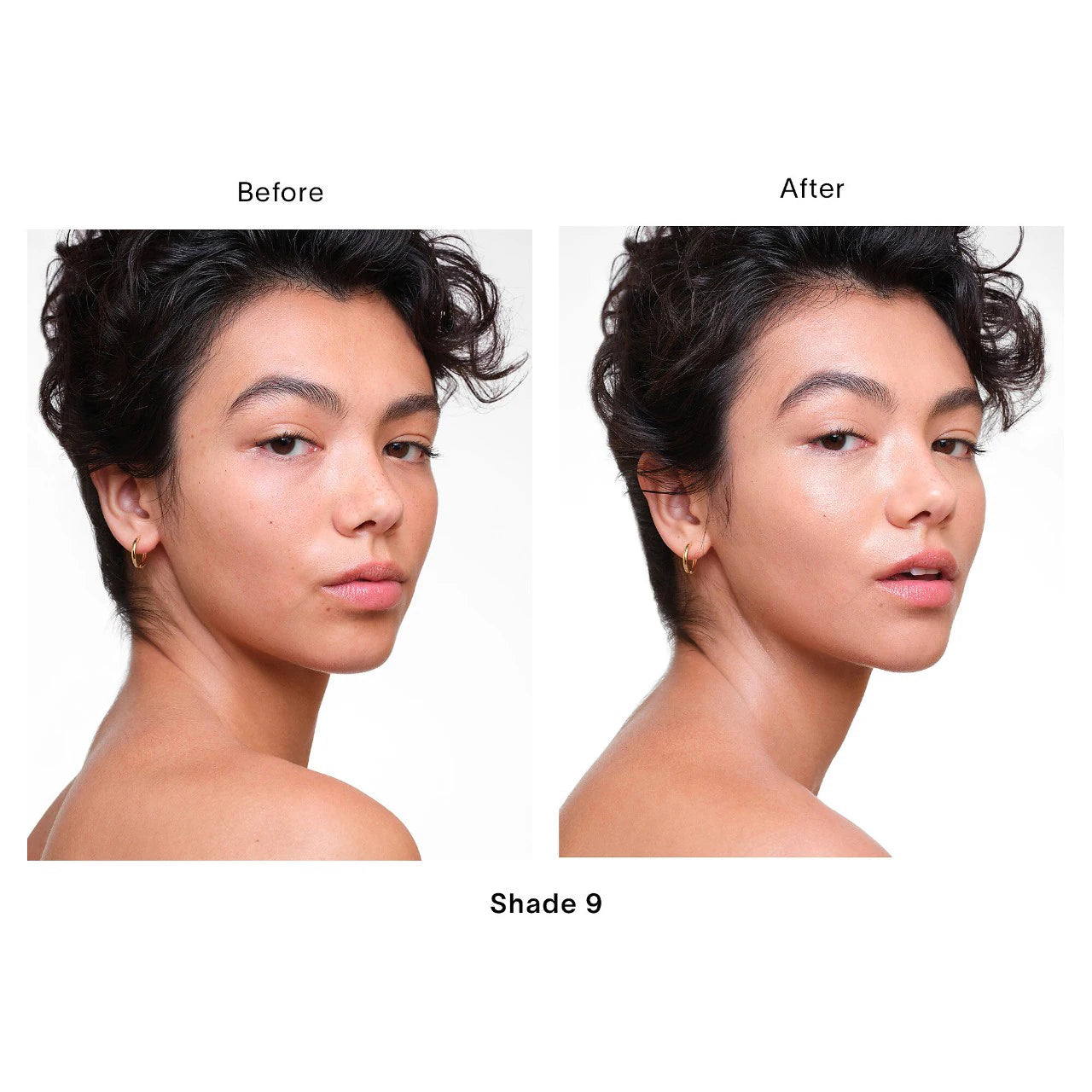 Veil Hydrating Skin Tint Foundation (Tinta de Maquillaje con Color)