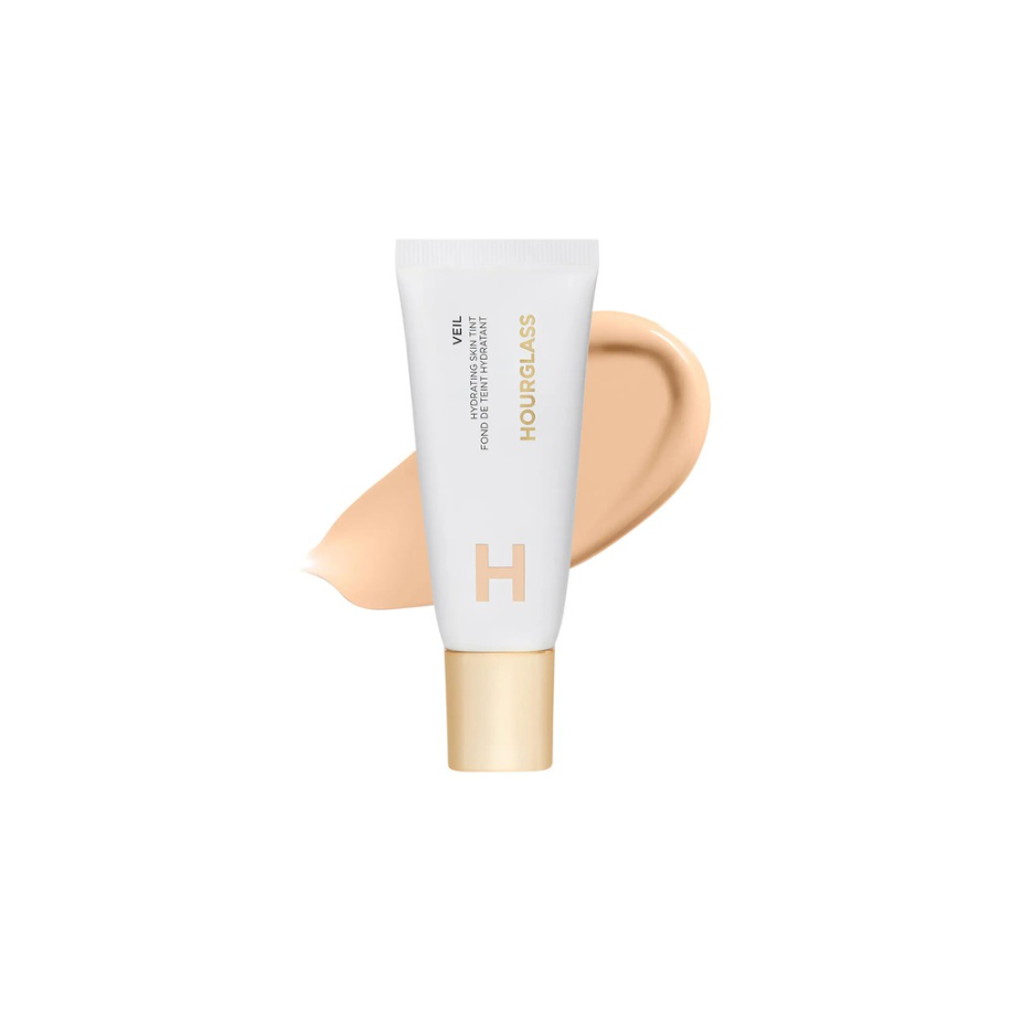 Veil Hydrating Skin Tint Foundation (Tinta de Maquillaje con Color)