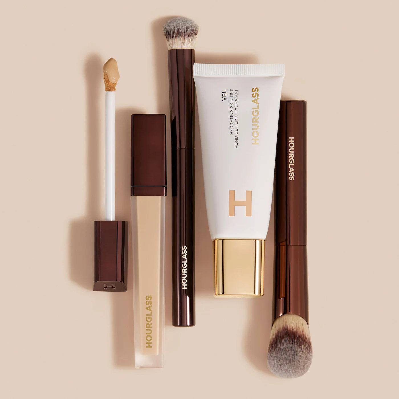 Veil Hydrating Skin Tint Foundation (Tinta de Maquillaje con Color)