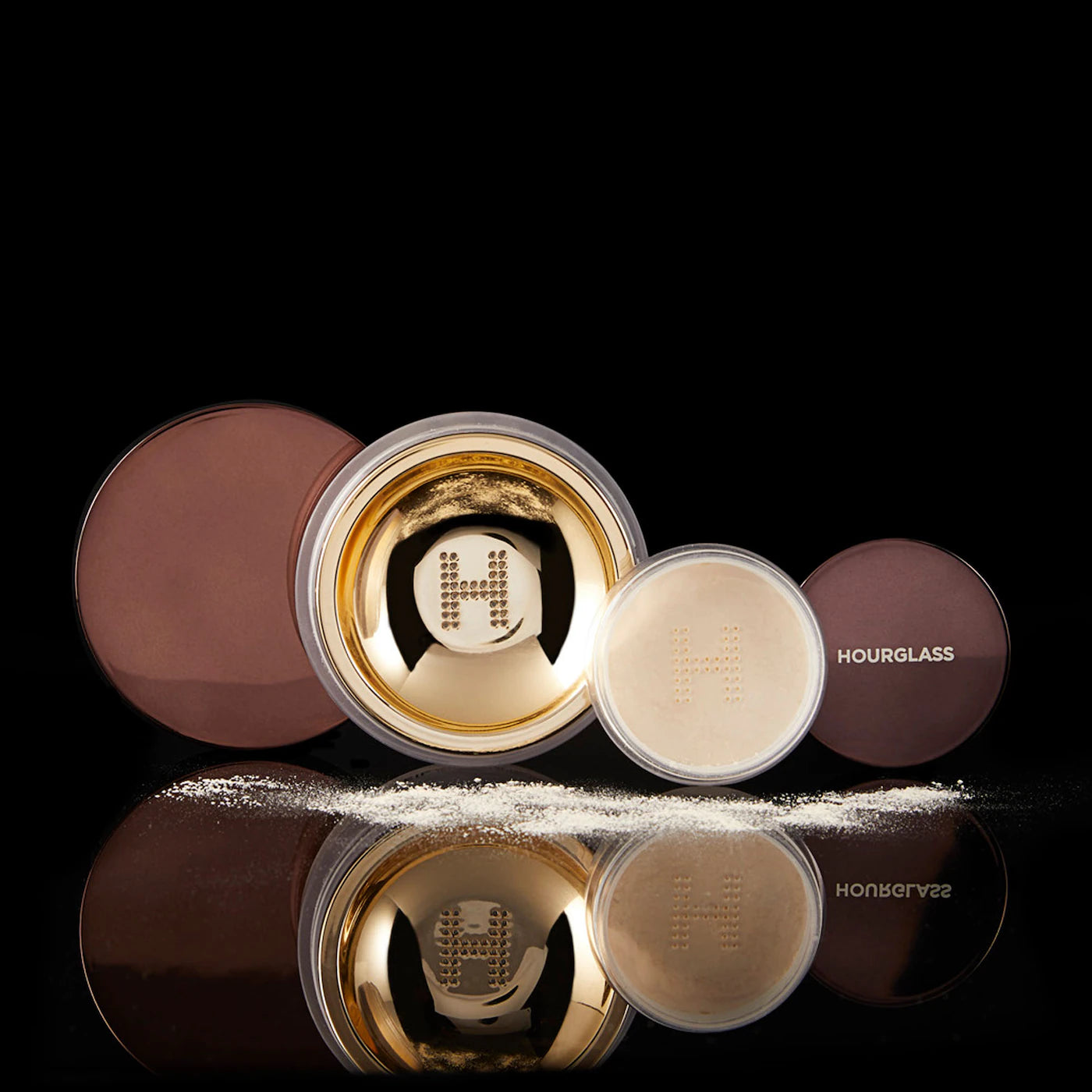 Veil Translucent Setting Powder (Polvo Suelto)