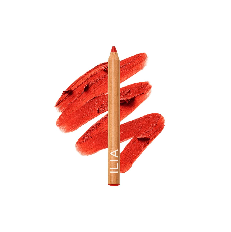 Lip Sketch Hydrating Lipstick + Lip Liner Crayon (Delineador de Labios)