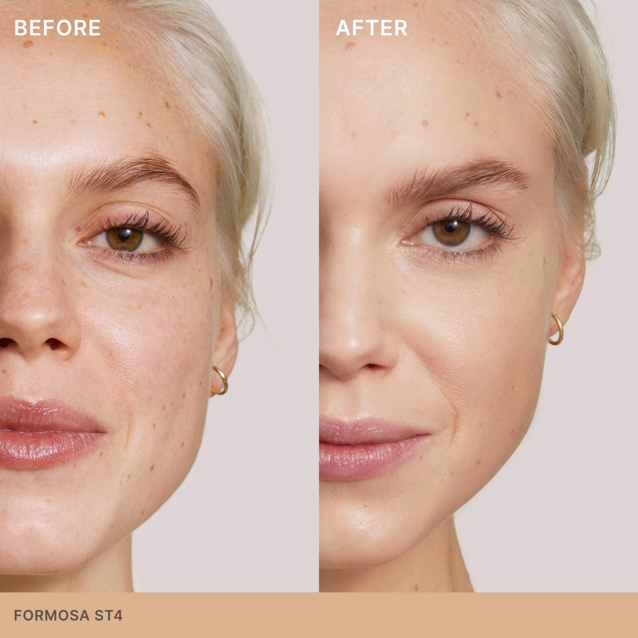 Super Serum Skin Tint SPF 40 Skincare Foundation (Tinta de Maquillaje)