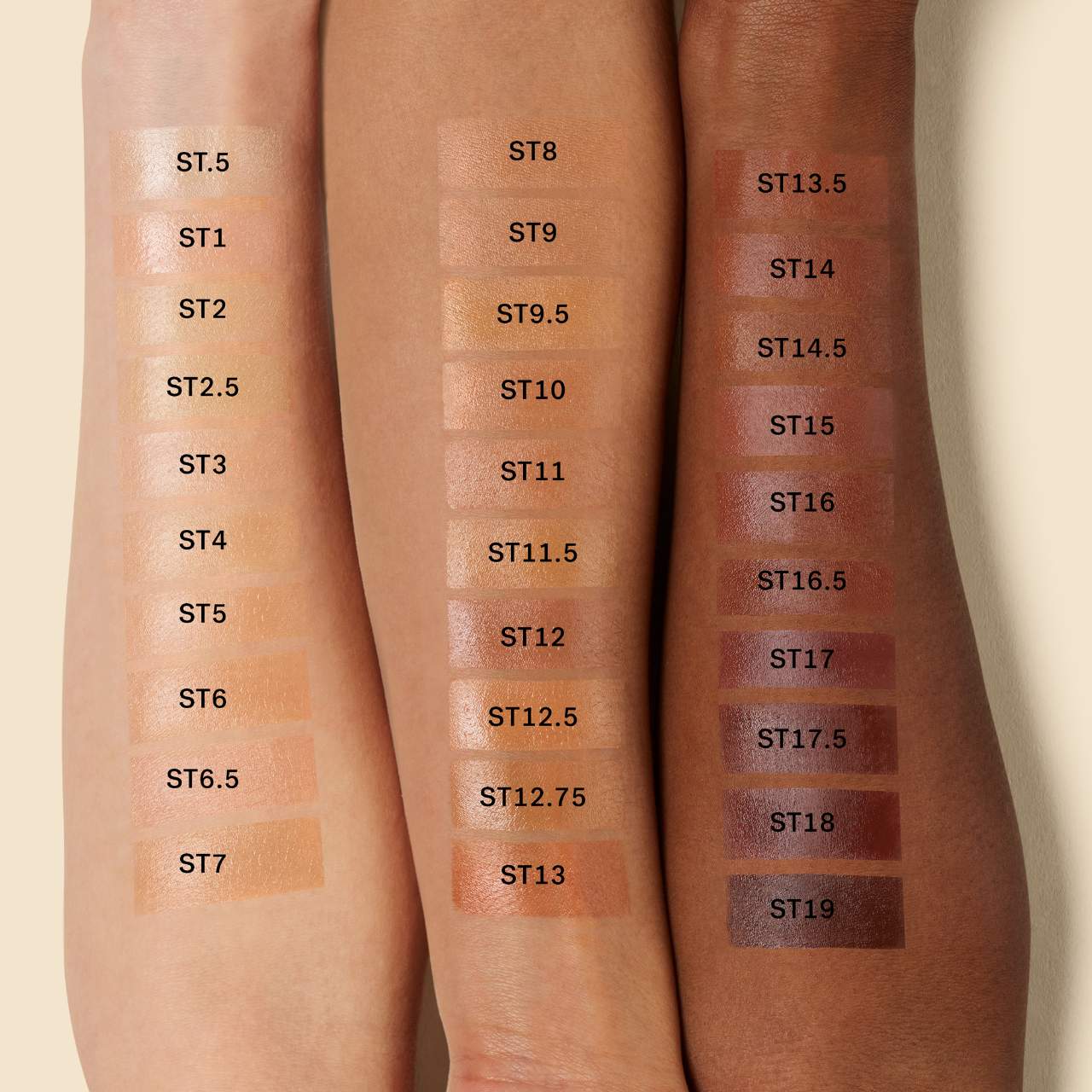 Super Serum Skin Tint SPF 40 Skincare Foundation (Tinta de Maquillaje)