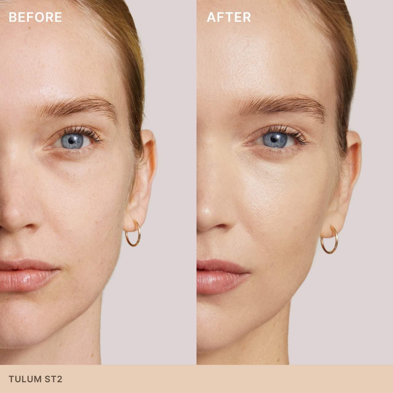 Super Serum Skin Tint SPF 40 Skincare Foundation (Tinta de Maquillaje)