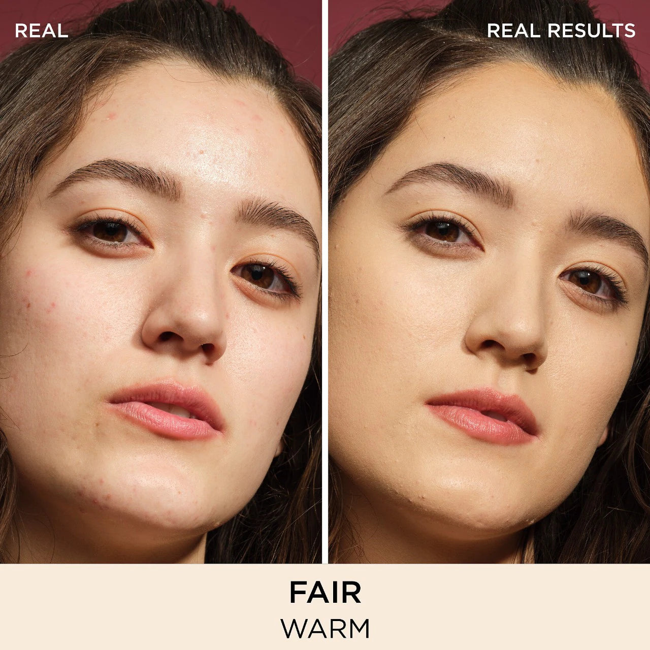 CC+ Cream Full Coverage Color Correcting Foundation with SPF 50+