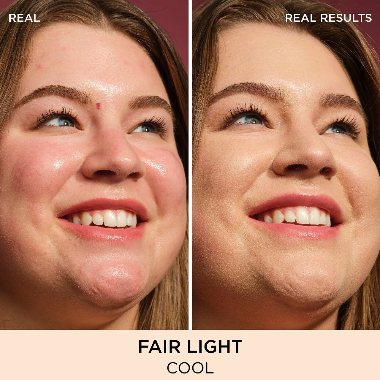 CC+ Cream Full Coverage Color Correcting Foundation with SPF 50+