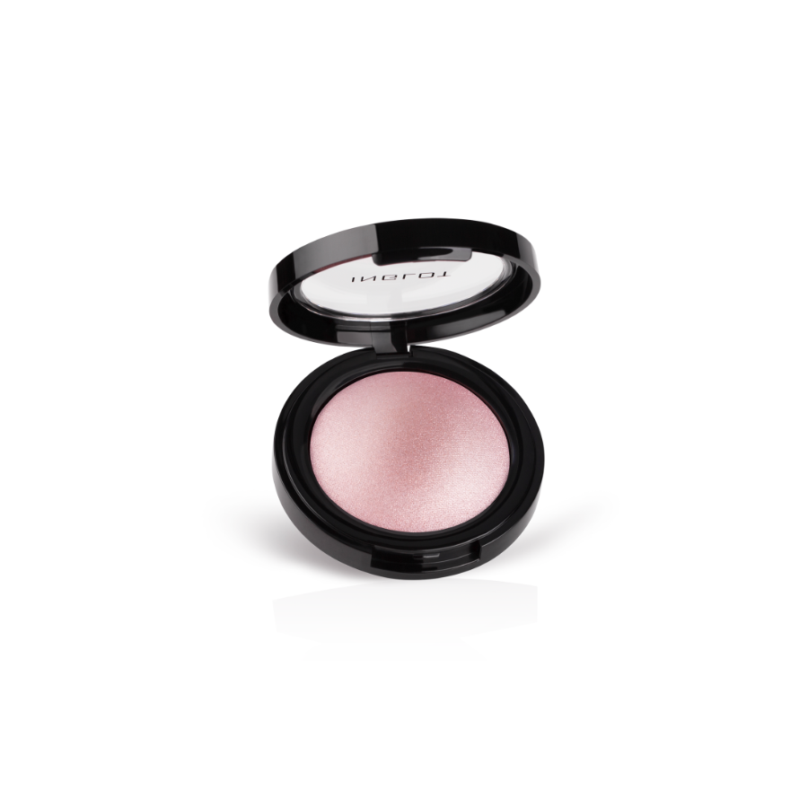 Medium Sparkler Face, Eye, Body Highligter (Iluminador En Polvo)