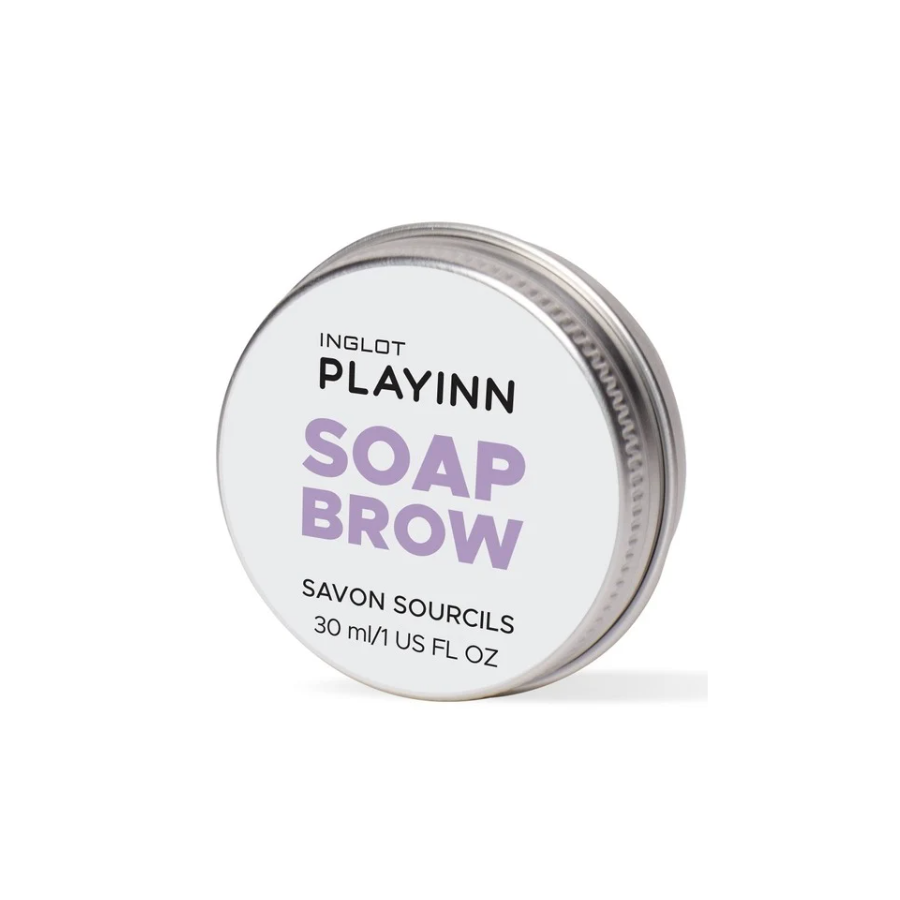 Soap Brow-Playinn (Gel De Ceja)