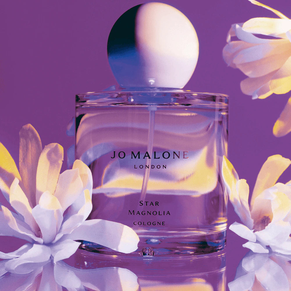 Star Magnolia Cologne (Perfume)