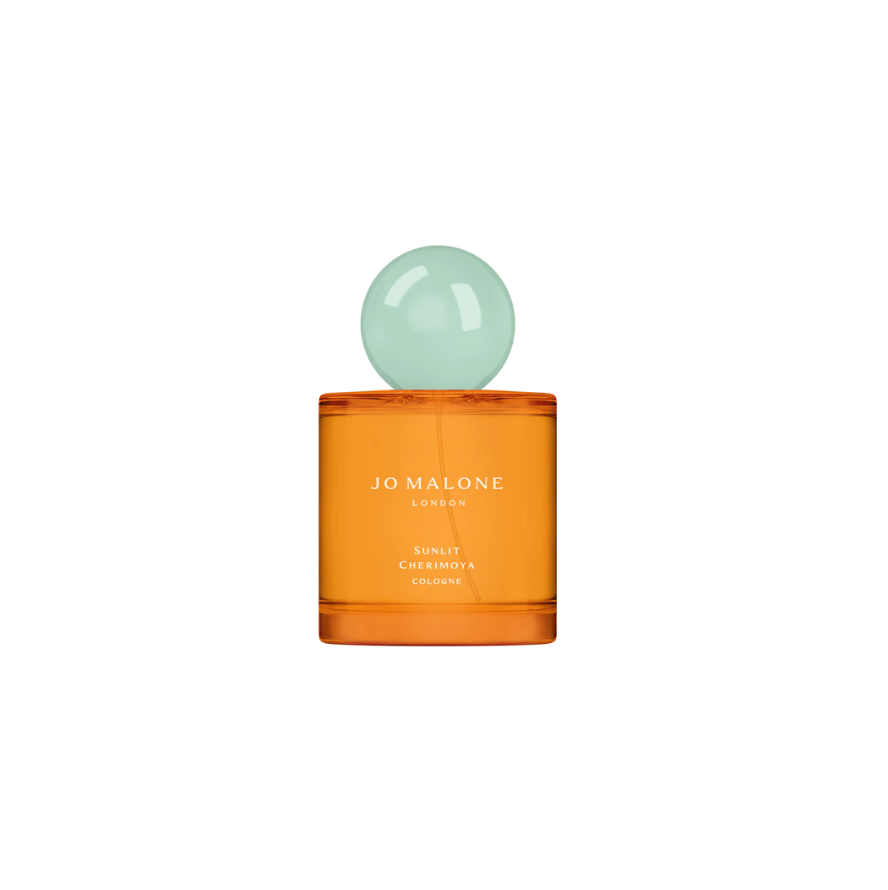 JO MALONE SUNLIT CHERIMOYA COLOGNE