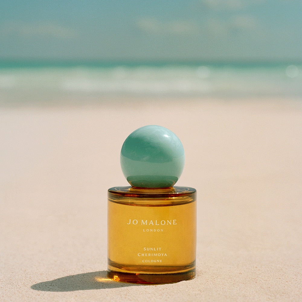 Sunlit Cherimoya Cologne (Perfume)