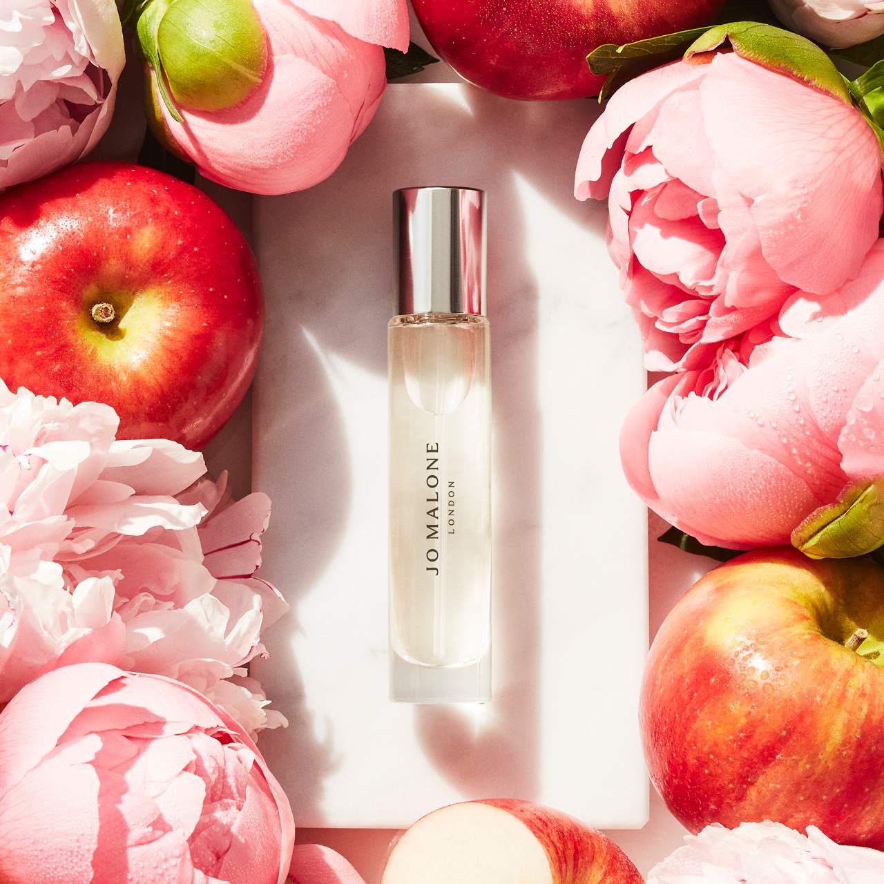 Cologne Travel Spray Trio Set (Kit Perfumes)