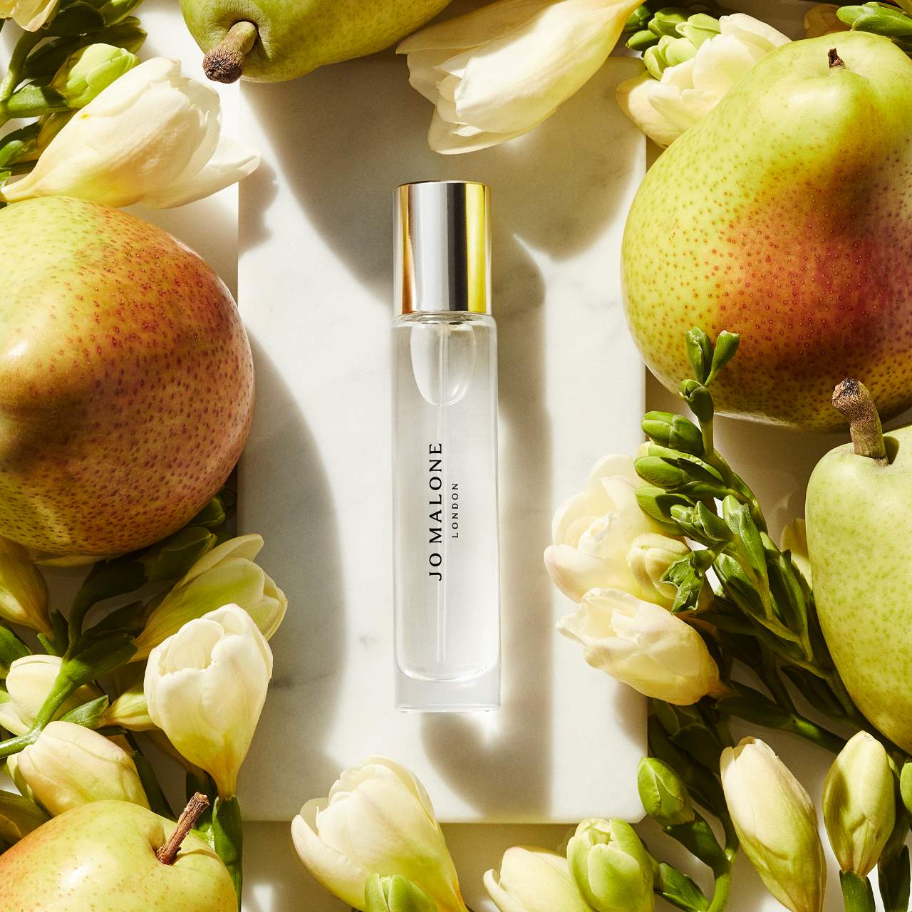 Cologne Travel Spray Trio Set (Kit Perfumes)