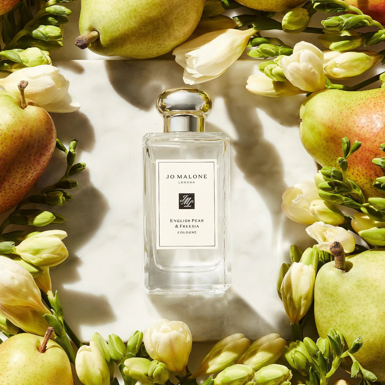 English Pear & Freesia Cologne (Perfume)