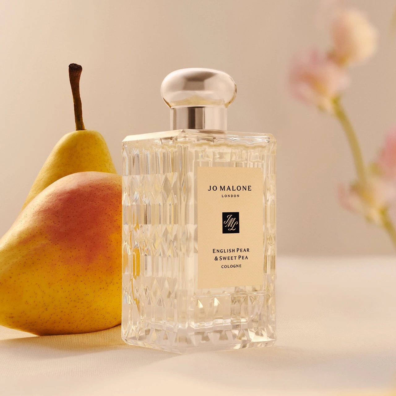 English Pear & Sweet Pea Cologne (Perfume)