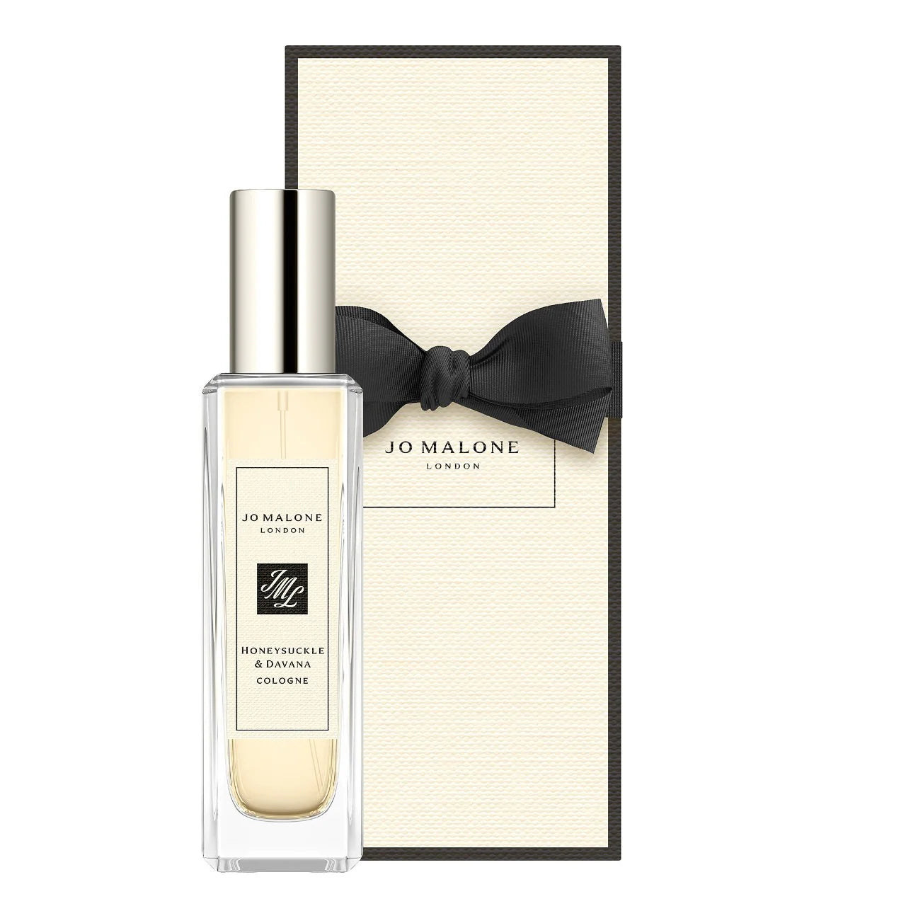 Honeysuckle & Davana Cologne (Perfume)