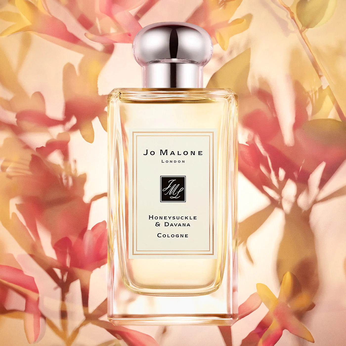 Honeysuckle & Davana Cologne (Perfume)