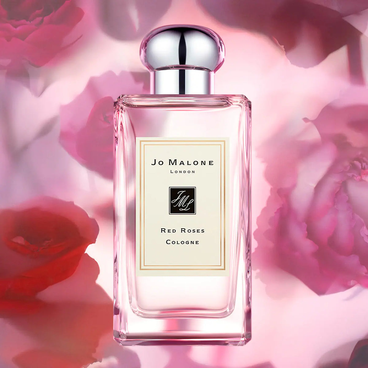 Red Roses Cologne (Perfume) – Tu Maquillaje México