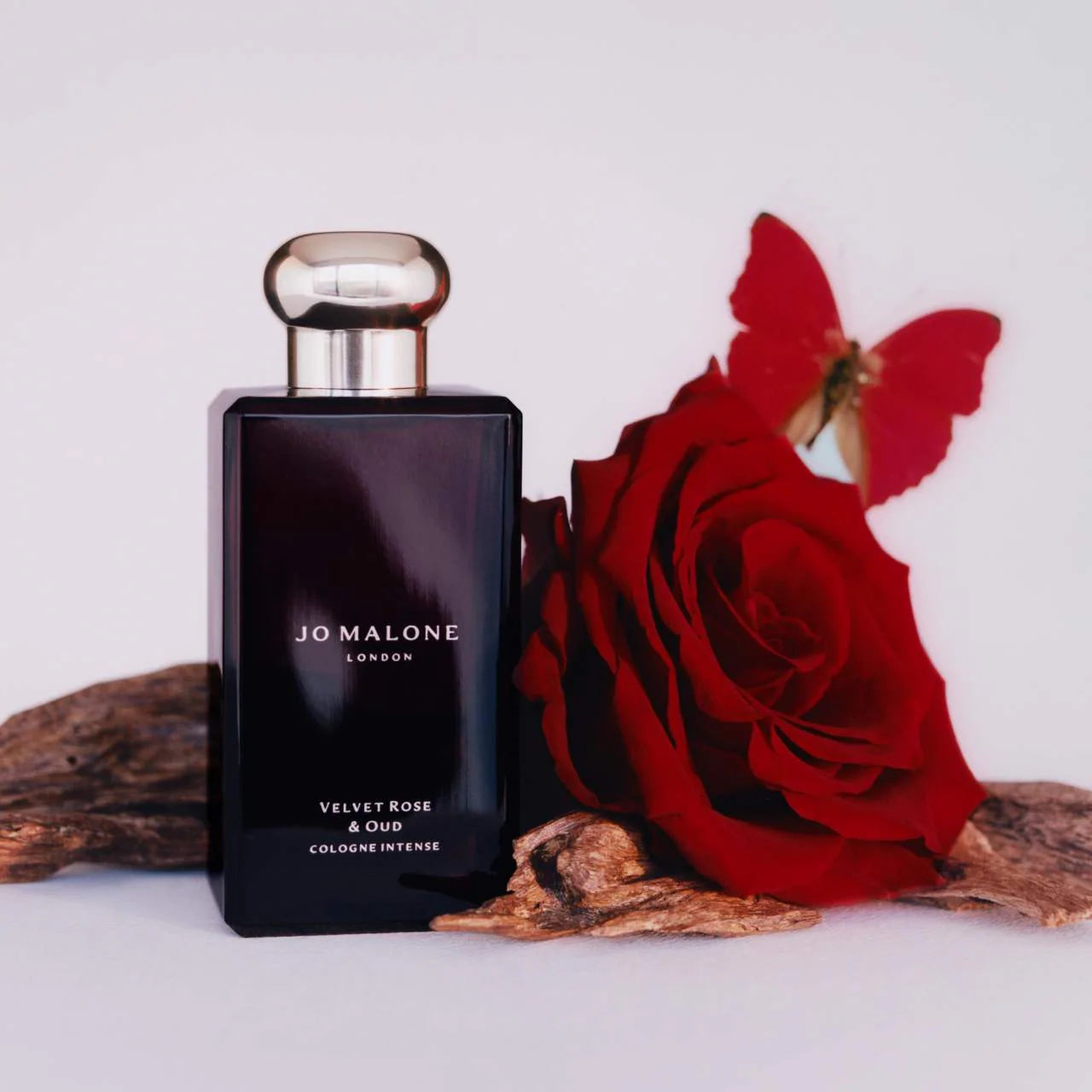 Velvet Rose & Oud Cologne Intense (Perfume)