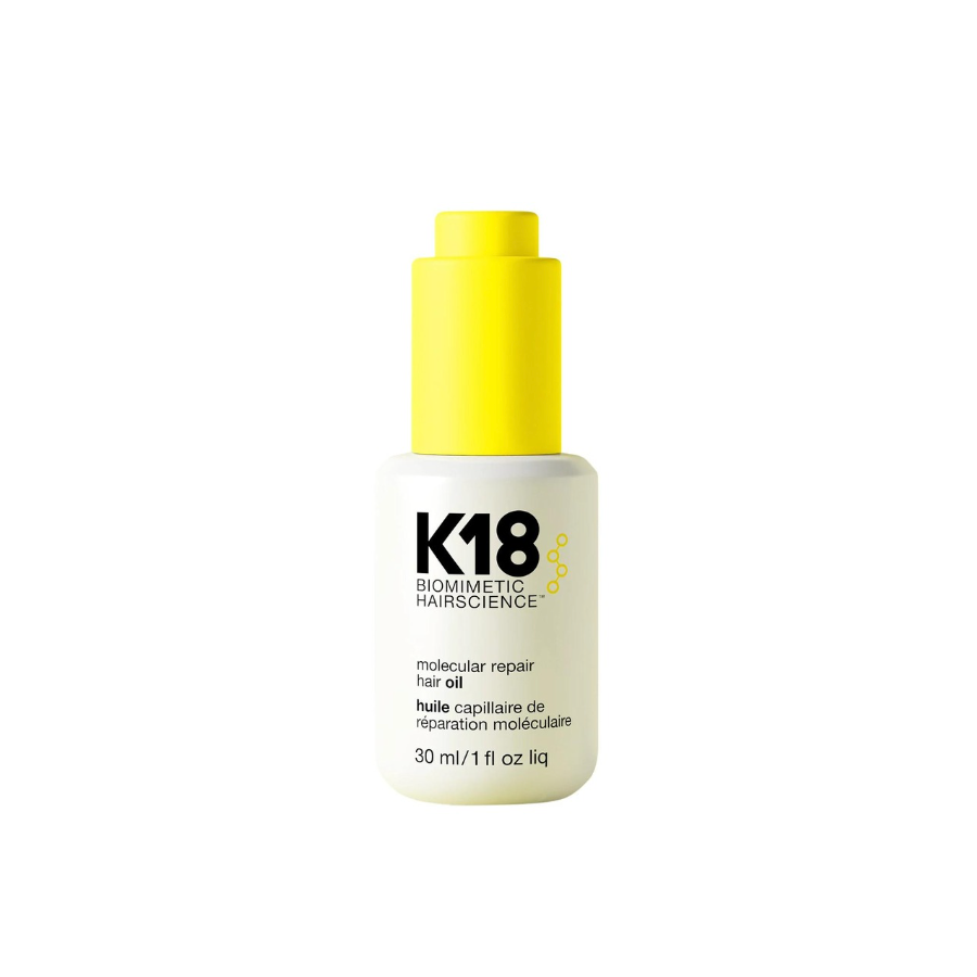 Molecular Repair Hair Oil (Aceite Para Cabello)