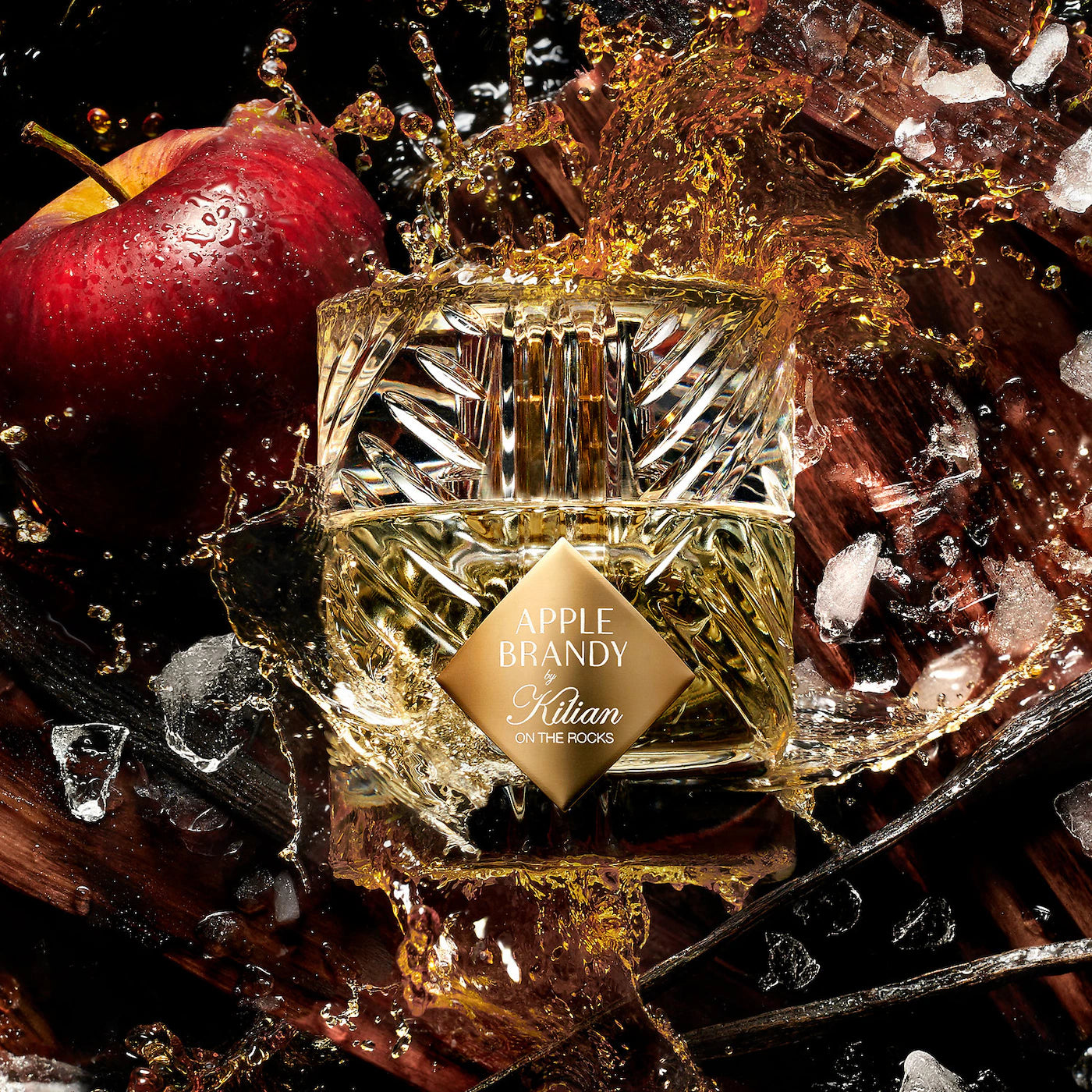 Apple Brandy Eau de Parfum (Perfume)