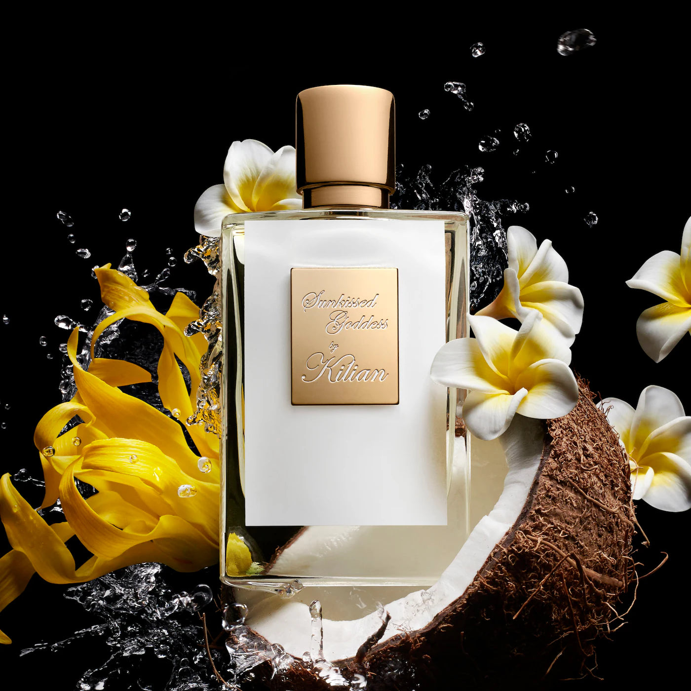 Sunkissed Goddess Eau De Parfum (Perfume)