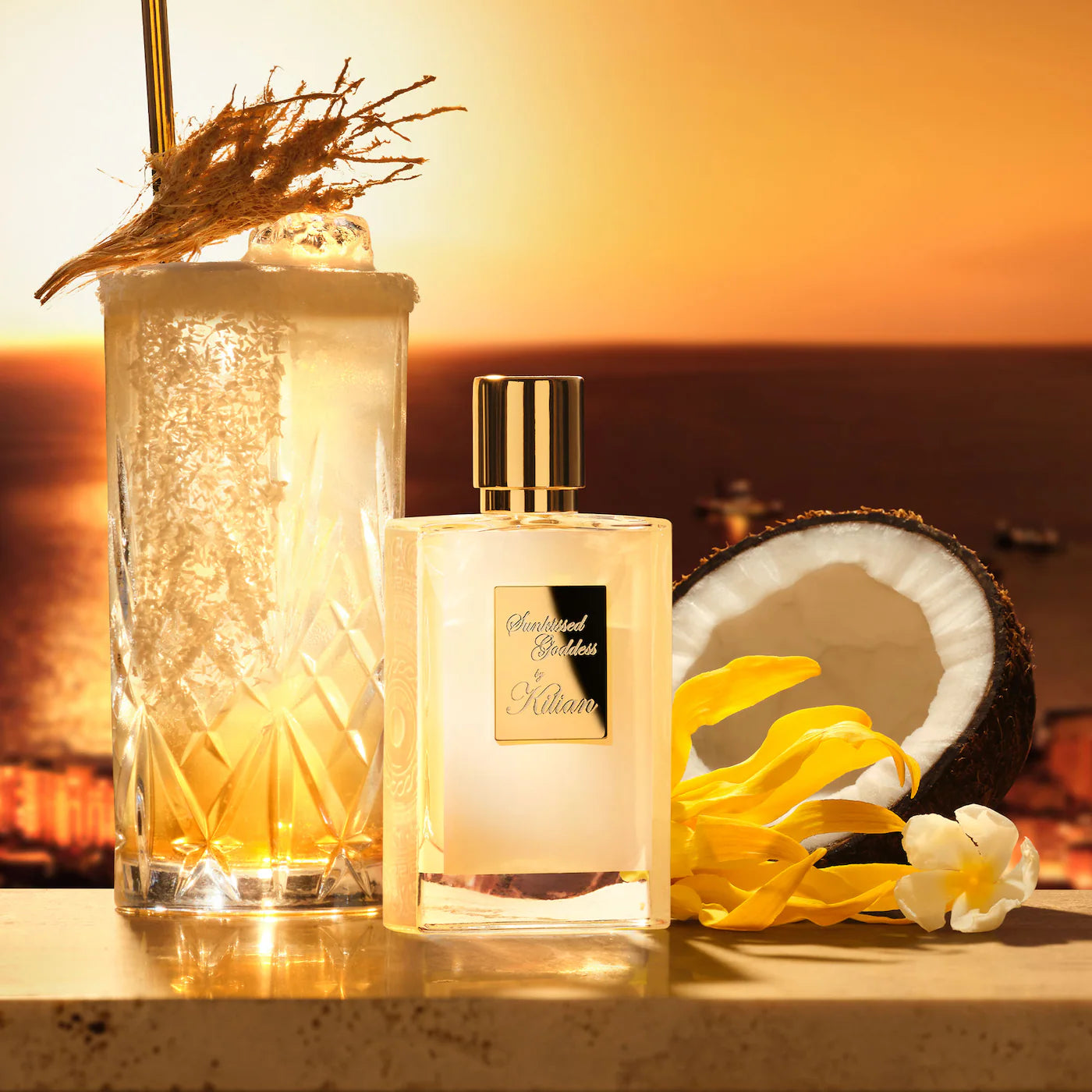 Sunkissed Goddess Eau De Parfum (Perfume)