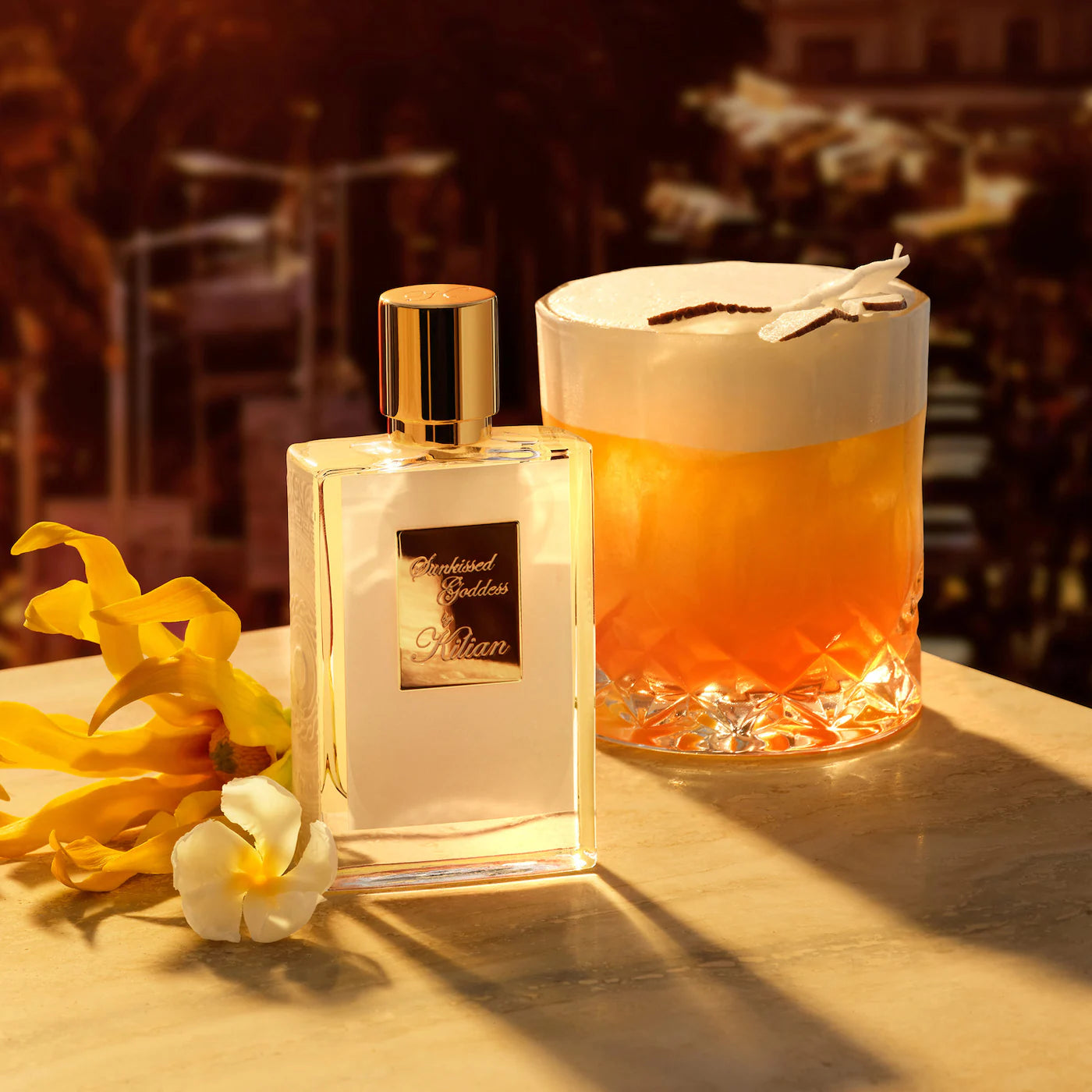 Sunkissed Goddess Eau De Parfum (Perfume)