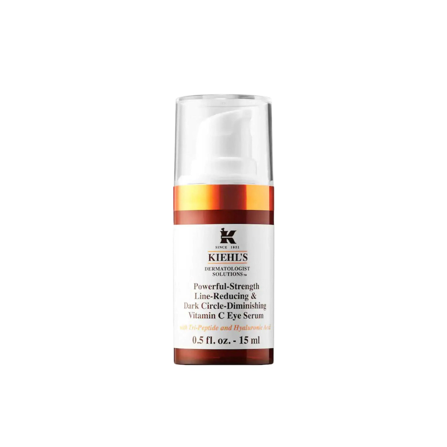 Powerful-Strength Dark Circle Reducing Vitamin C Eye Serum (Contorno de Ojos)