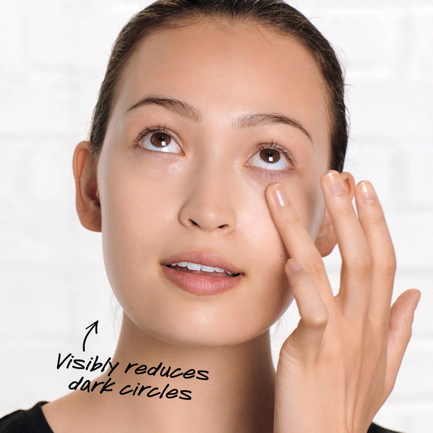 Powerful-Strength Dark Circle Reducing Vitamin C Eye Serum (Contorno de Ojos)