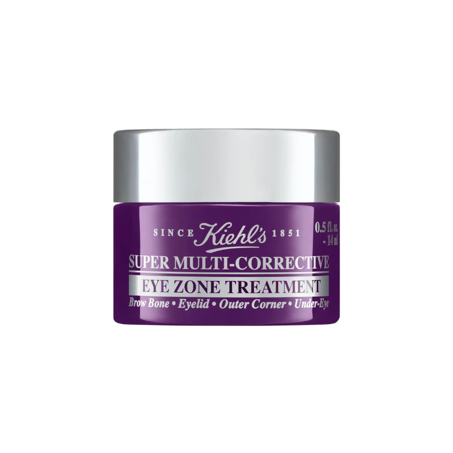 Super Multi-Corrective Anti-Aging Eye Cream (Contorno De Ojos)