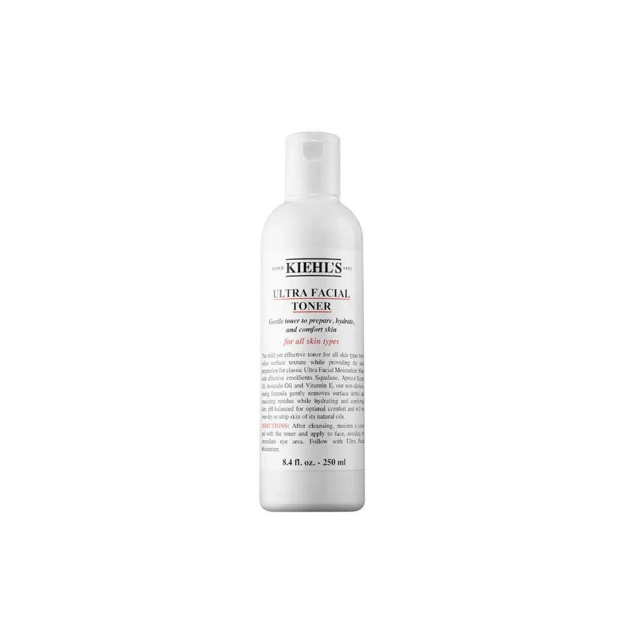 Ultra Facial Toner (Tonico Facial)