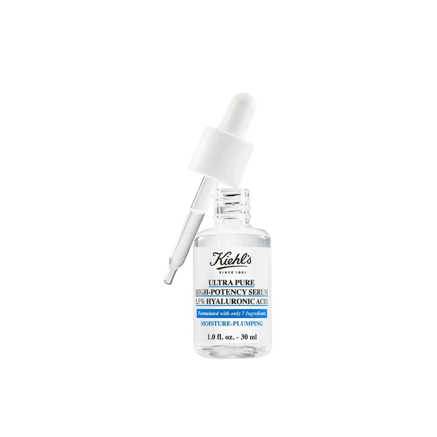 Ultra Pure Hyaluronic Acid 1.5% Serum (Suero Facial)