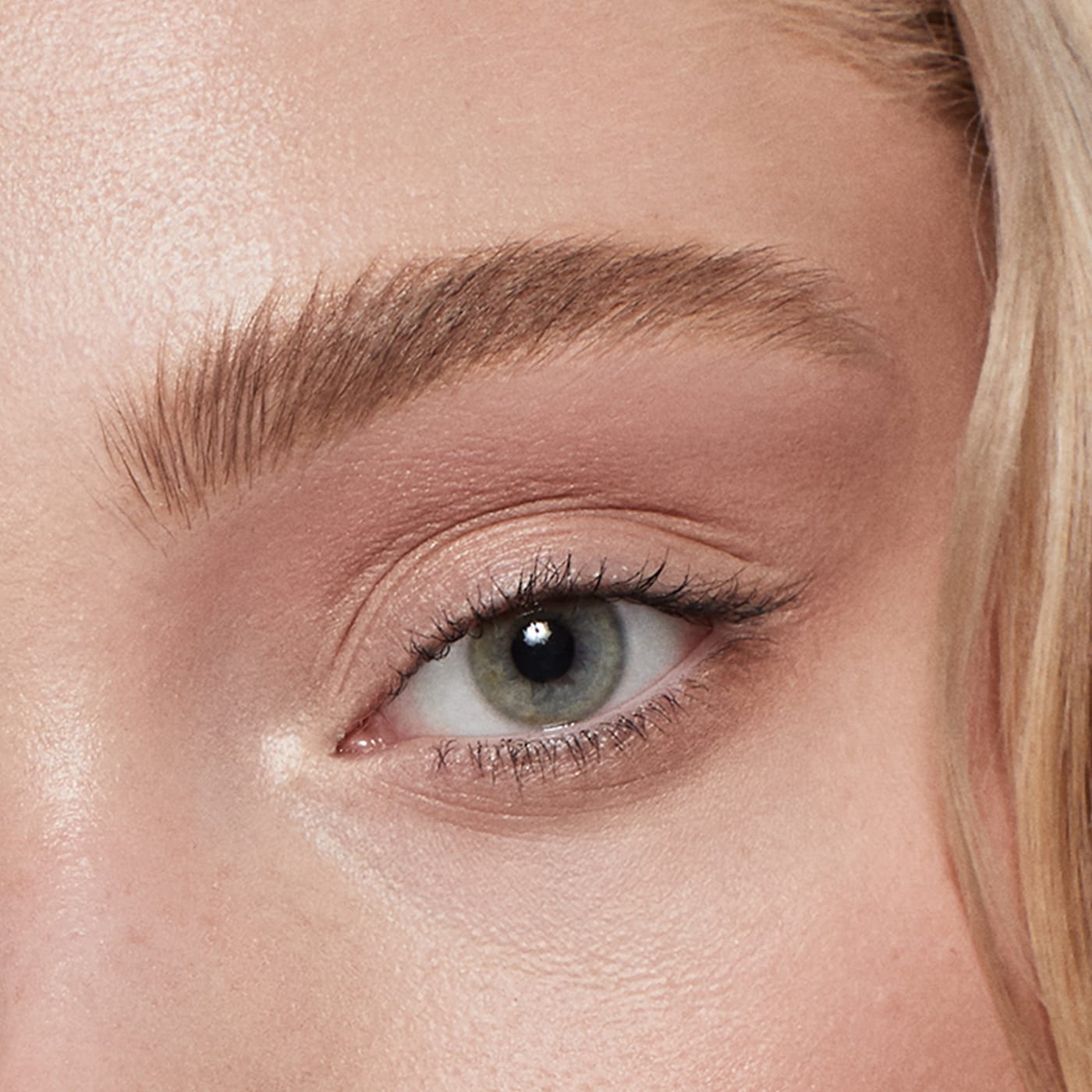 Air Brow Clear + Clean Lifting Treatment Eyebrow Gel with Lamination Effect (Gel De Cejas)