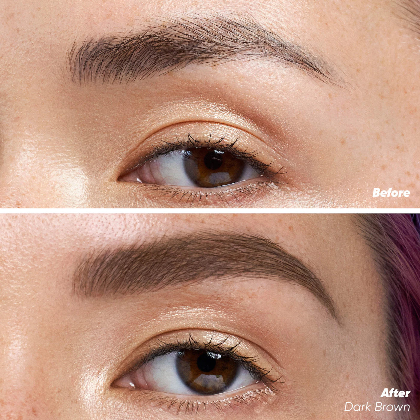 Brow Pop Nano Ultra-Fine Detailing + Feathering Eyebrow Pencil (Lápiz de Cejas)