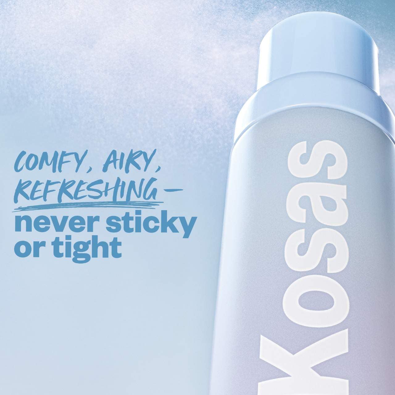 Cloud Set Airy Setting Spray + Smoothing Mist (Sellador o Fijador)