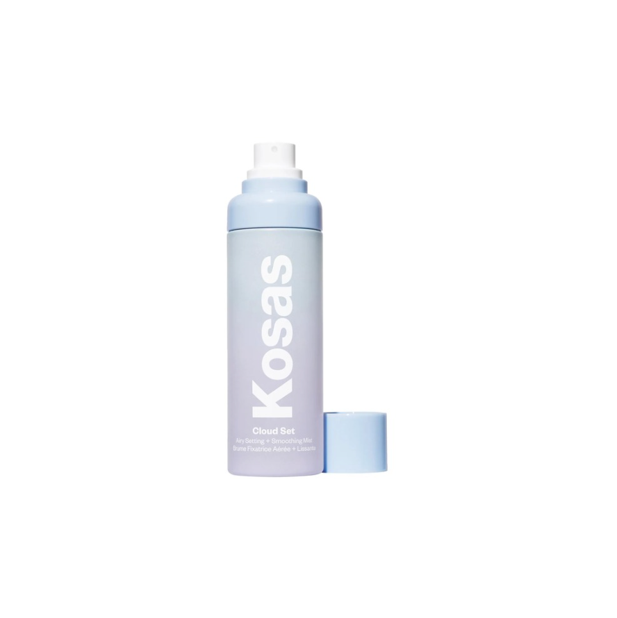 Cloud Set Airy Setting Spray + Smoothing Mist (Sellador o Fijador)