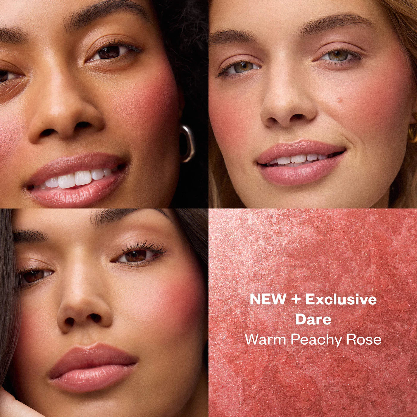 Mini Blush is Life Trio Gift (Kit o Set)