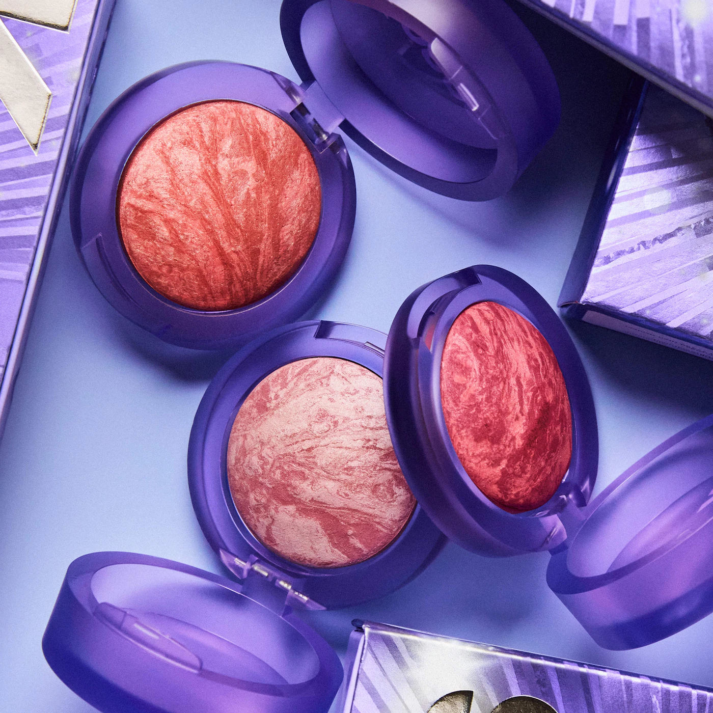 Mini Blush is Life Trio Gift (Kit o Set)