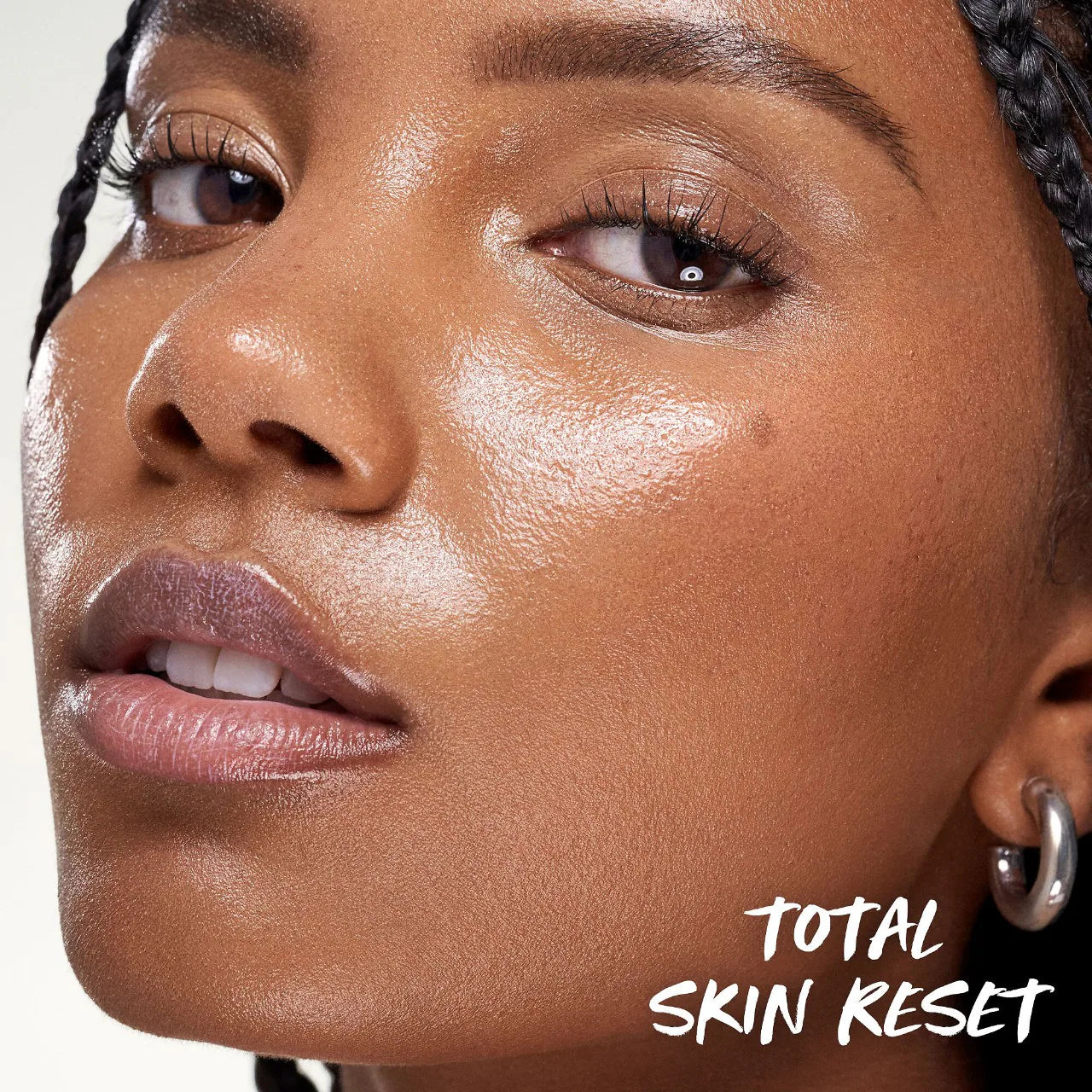 Plump + Juicy Vegan Collagen + Probiotic Spray-On Serum (Suero Facial)