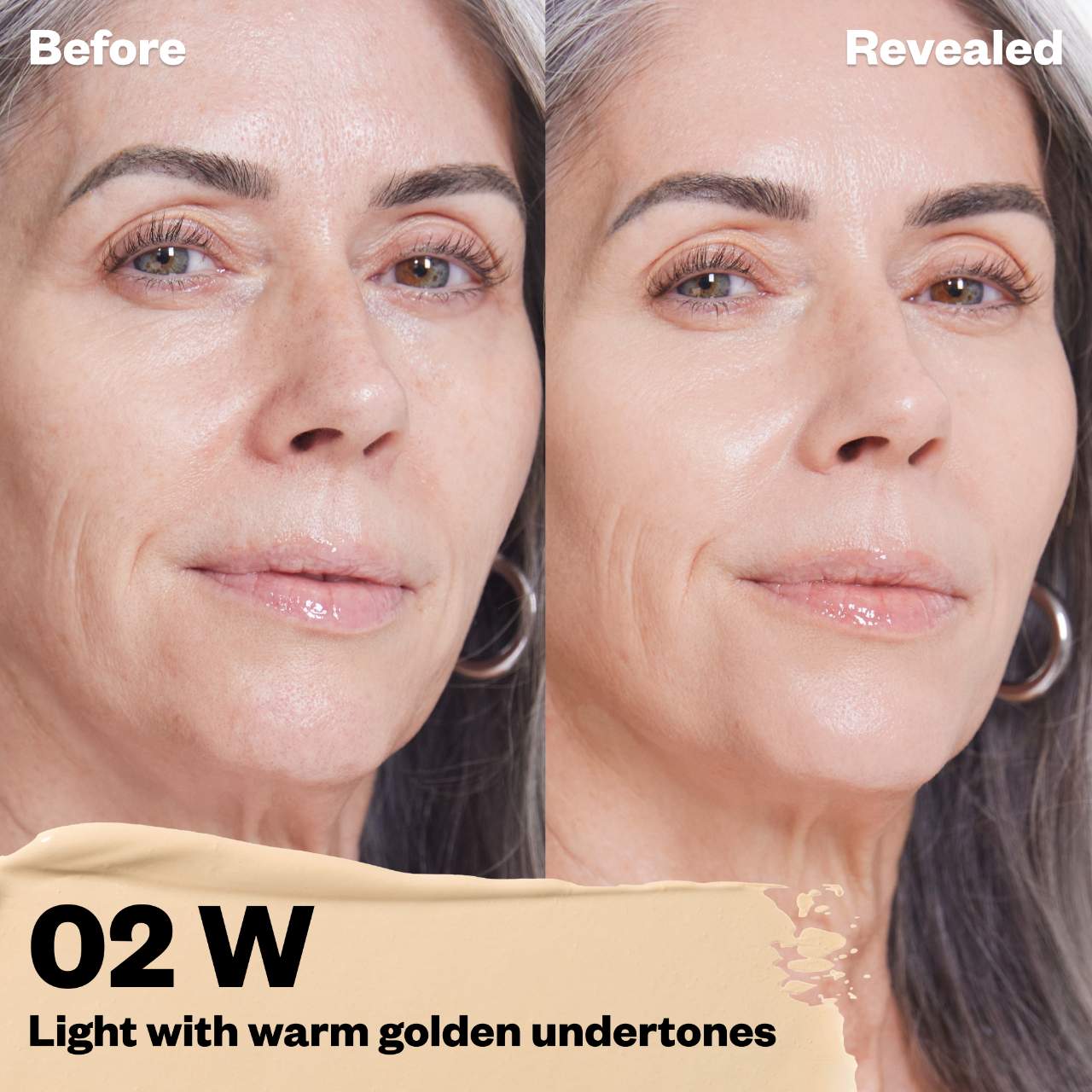 Revealer Super Creamy + Brightening Concealer (Corrector Líquido)