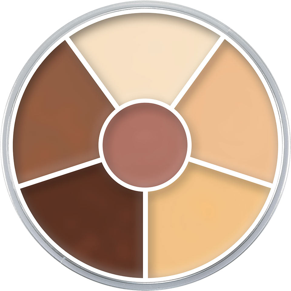 Concealer Circle (Corrector en Crema)