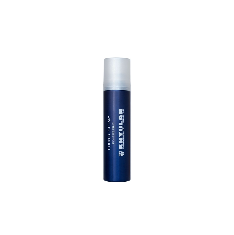 Fixing Spray (Sellador o Fijador)