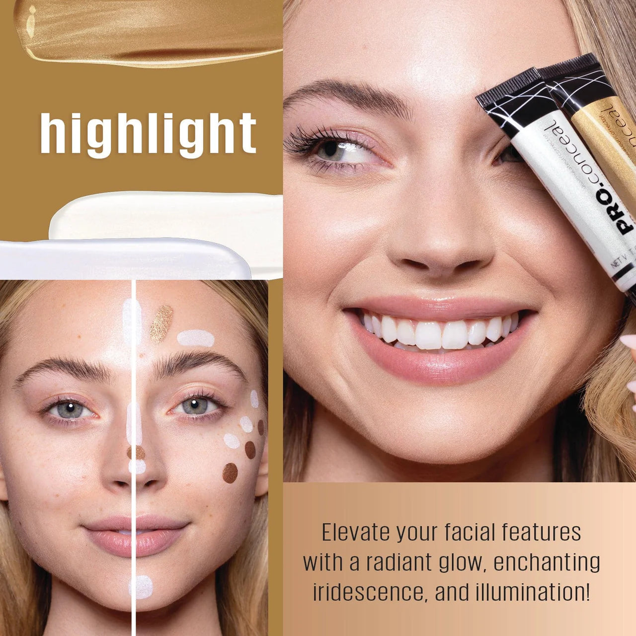 HD Pro Conceal