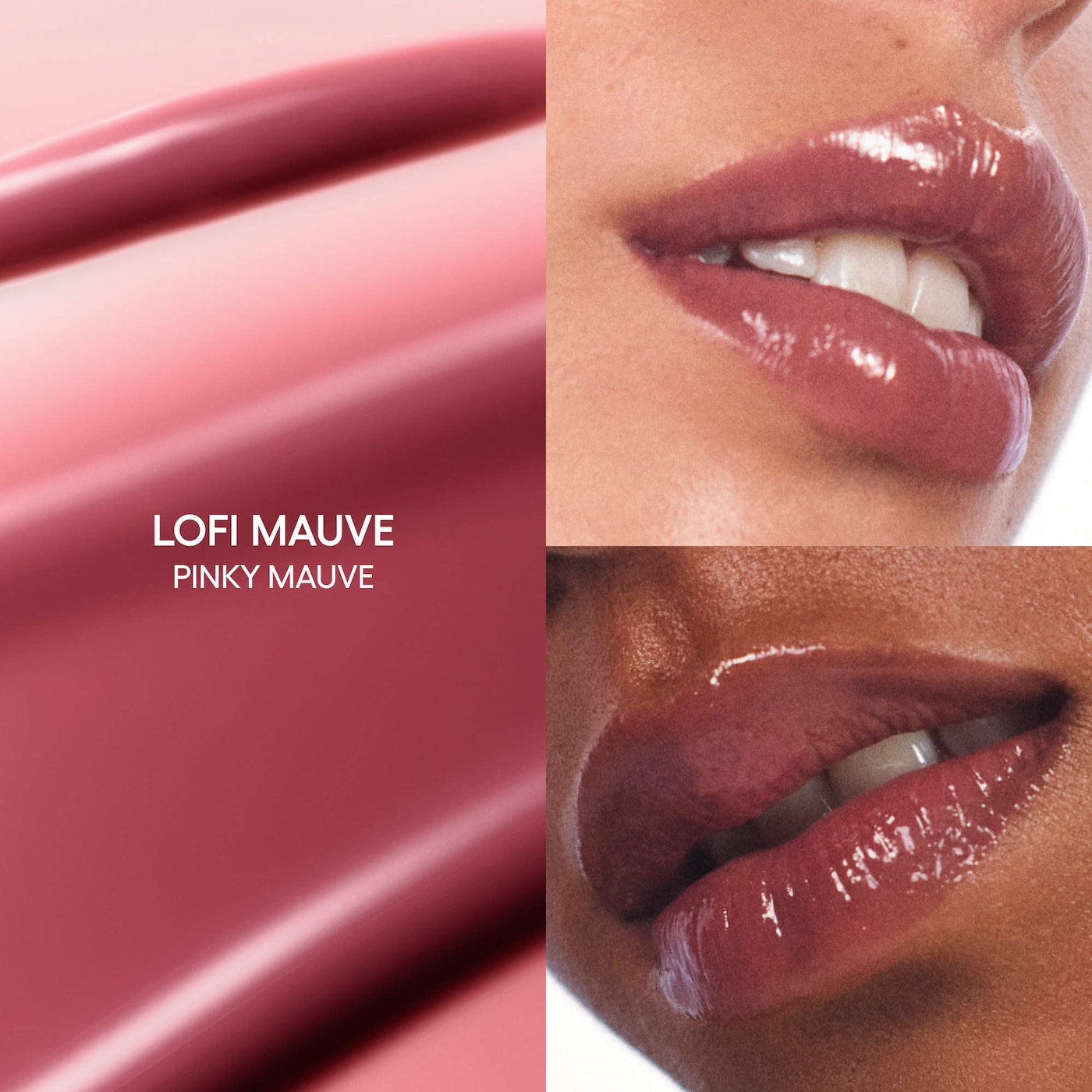 JuicePop Box Lip Oil Stain Tint (Tinta de Labios)