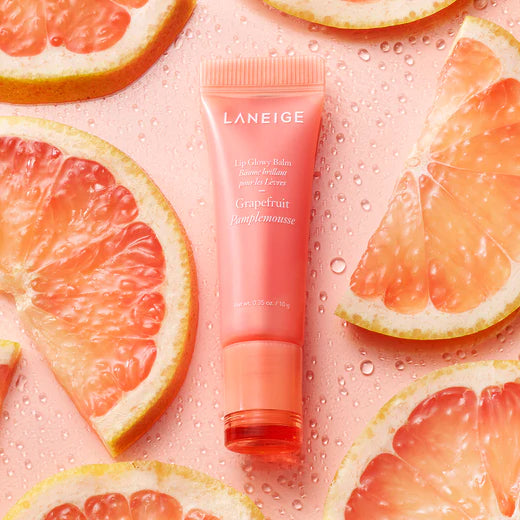 Lip Glowy Balm (Bálsamo De Labios)